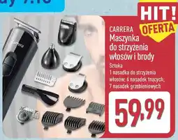 ALDI Maszynka do strzyżenia włosów i brody Sztuka oferta