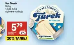 Delikatesy Centrum Ser Turek oferta