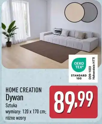 Home Creation Dywan Sztuka