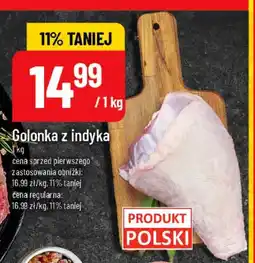 Polomarket Golonka z indyka oferta