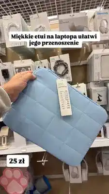 Pepco Etui na laptopa Smart Choice oferta