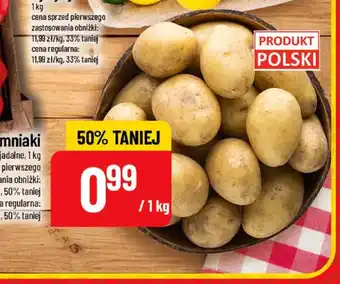 Polomarket Ziemniaki jadalne oferta
