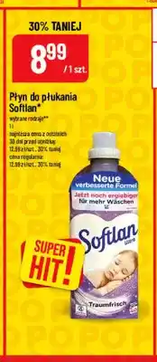 Polomarket Płyn do płukania Softlan oferta