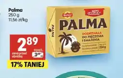 Delikatesy Centrum Margaryna Palma Bielmar oferta