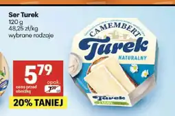 Delikatesy Centrum Ser Turek oferta