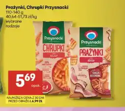 Delikatesy Centrum Chrupki Przysnacki Keczup oferta
