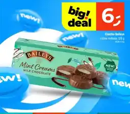 Dealz Ciastka Baileys oferta