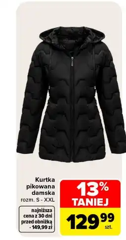 Carrefour Kurtka oferta