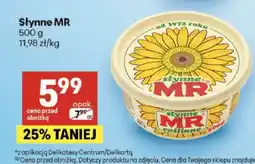 Delikatesy Centrum Margaryna Słynne MR oferta