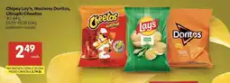 Delikatesy Centrum Chrupki Cheetos Ketchup oferta