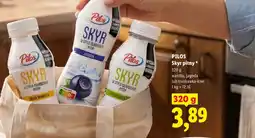 Lidl Skyr Pilos oferta