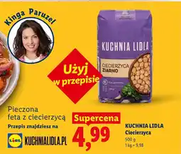 Lidl Ciecierzyca Kuchnia Lidla oferta