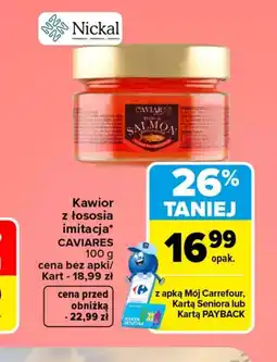 Carrefour Market Kawior oferta