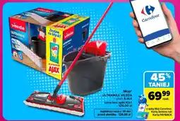 Carrefour Market Mop Vileda oferta