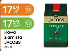 Eurocash Cash & Carry Kawa ziarnista JACOBS oferta