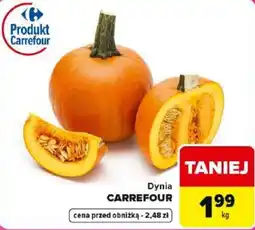 Carrefour Market Dynia CARREFOUR oferta