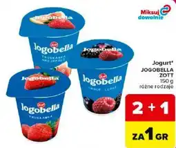 Carrefour Market Jogurt Jogobella oferta