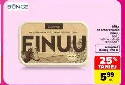 Carrefour Market Miks Finuu oferta