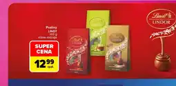 Carrefour Market Praliny Lindt oferta