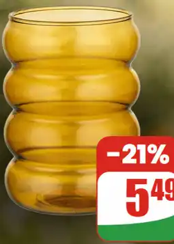 Dino Szklanka ozdobna oferta