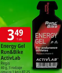 E.Leclerc Energy Gel Run&Bike ActivLab oferta