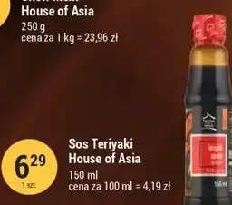 Sos Teriyaki House of Asia