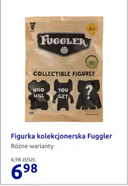 Action Figurka kolekcjonerska Fuggler oferta