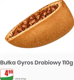 Dino Bułka Gyros Drobiowy oferta
