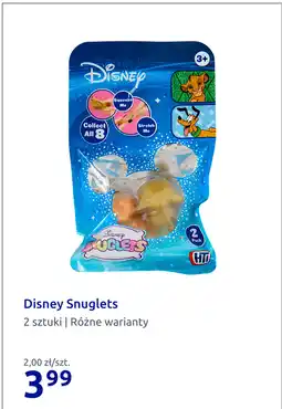 Action Disney Snuglets oferta