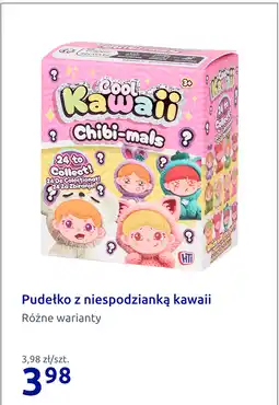 Action Pudełko z niespodzianką kawaii oferta