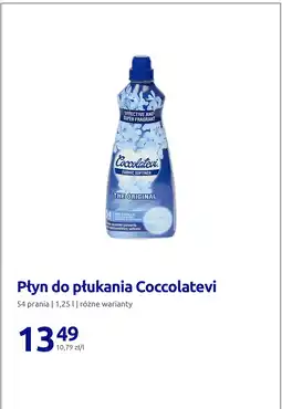 Action Płyn do płukania Coccolatevi oferta