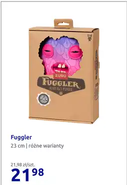 Action Fuggler 23 cm oferta