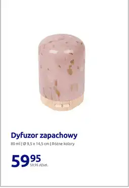 Action Dyfuzor zapachowy oferta