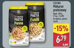 ALDI Makaron Cucina oferta