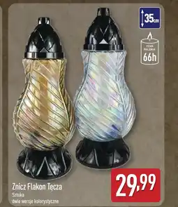 ALDI Znicz oferta
