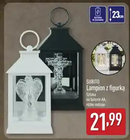 ALDI Lampion Subito oferta