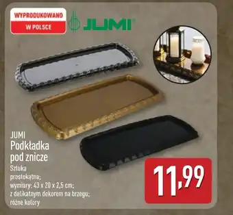 ALDI Podkładka pod znicze Jumi oferta