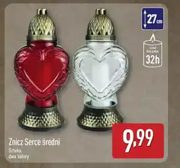ALDI Znicz oferta