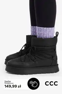 CCC Śniegowce DeeZee oferta