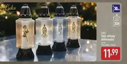 ALDI Znicz Luks oferta