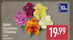 ALDI Bukiet kwiatów sztucznych oferta