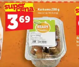 Topaz Kurkuma B-Ready oferta