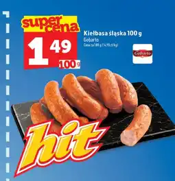 Topaz Kiełbasa Gobarto oferta