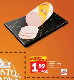 Topaz Polędwica Indykpol oferta