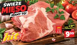 Topaz Łopatka bez kości Na dobre oferta
