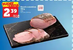Topaz Boczek Kabo oferta