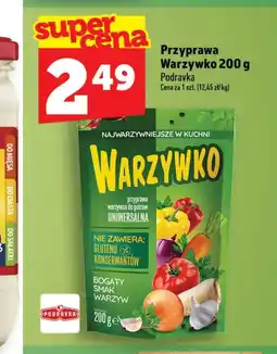 Topaz Przyprawa Podravka oferta