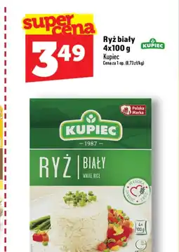 Topaz Ryż Kupiec oferta