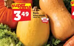 Topaz Dynia Na dobre oferta