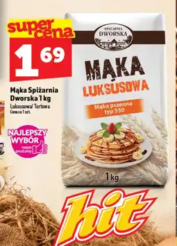 Topaz Mąka tortowa Tortowa oferta